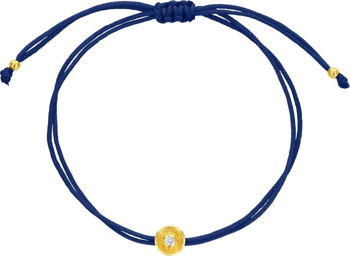 Bleu foncé