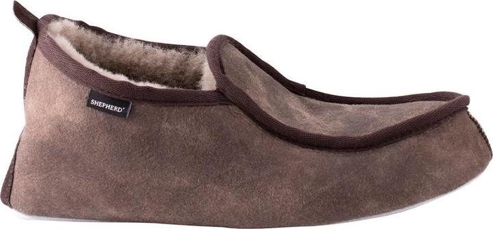 Produktbild Shepherd of Sweden Malte Hausschuh (48)