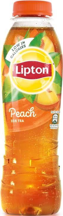 Produktbild Lipton Ice Tea PET (24 x 50 cl)