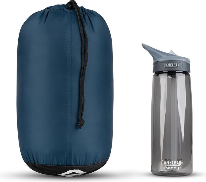 Actual product image Sea To Summit Trailhead ThII Sleeping Bag (230 cm)