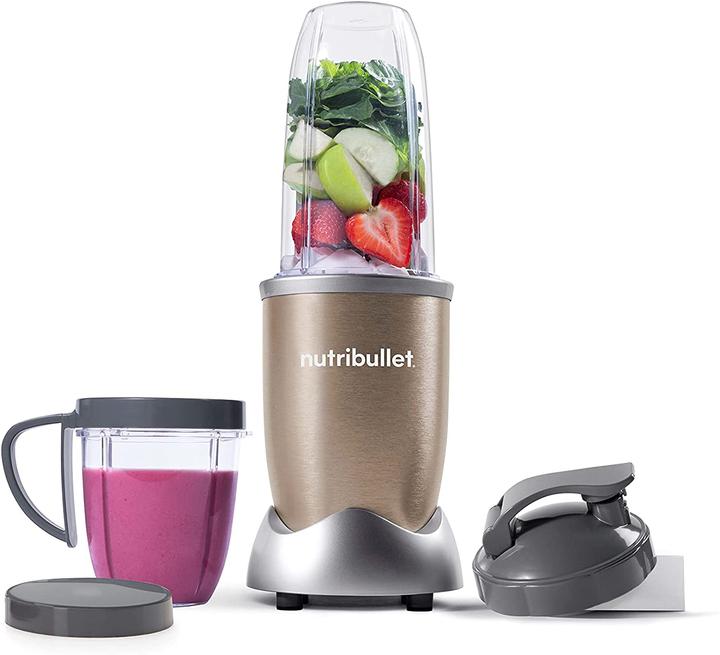 Actual product image NutriBullet Pro Mixer (900 W)