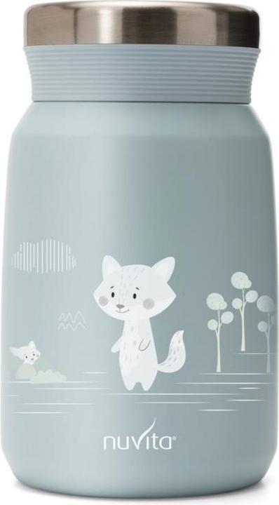 Produktbild Nuvita Thermobehälter