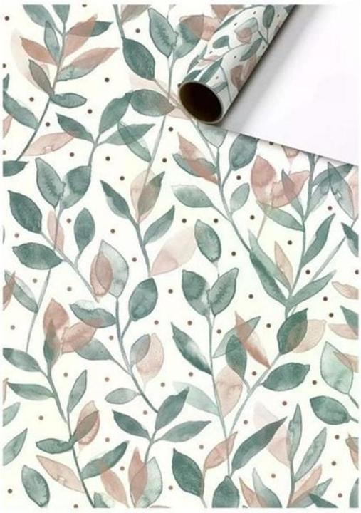 Stewo Paper cadeau Everyday rouleau (Wrapping paper, 1 x)