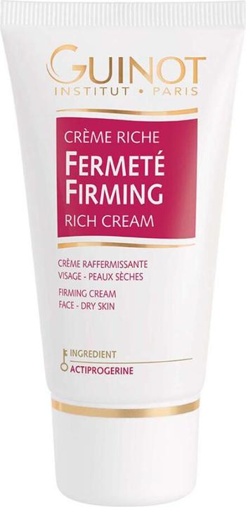 Produktbild Guinot Creme Riche Fermete Lift Rich Lift Straffende Creme 50ml (50 ml)
