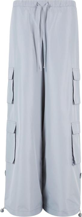 Urban Classics Ladies Ripstop Double Cargo Pants - 126835