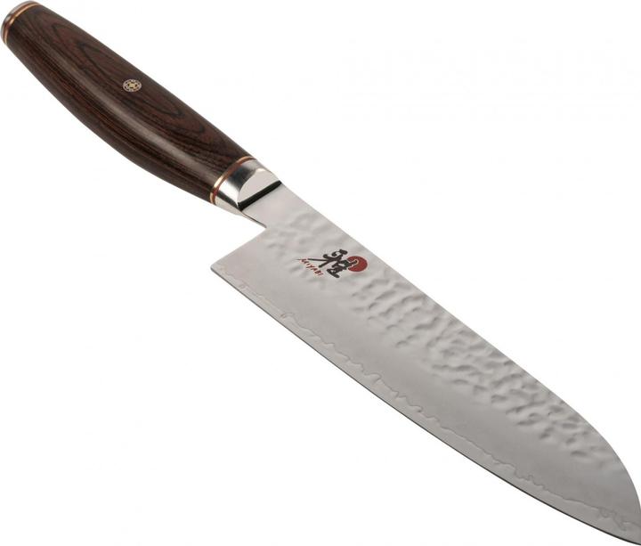 Immagine prodotto Miyabi 6000MCT Santoku (18 cm)