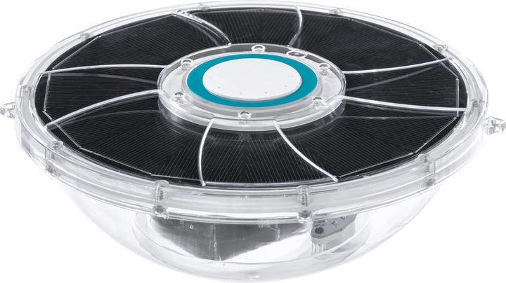 Produktbild Bestway FloatBright Solar LED Pool Fountain