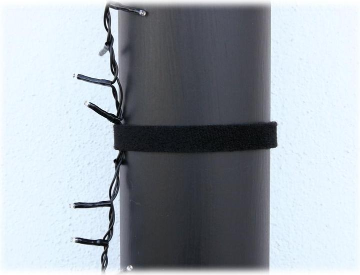 Immagine prodotto Label-the-cable Rotolo di velcro bifacciale LTC ROLL (16 mm)