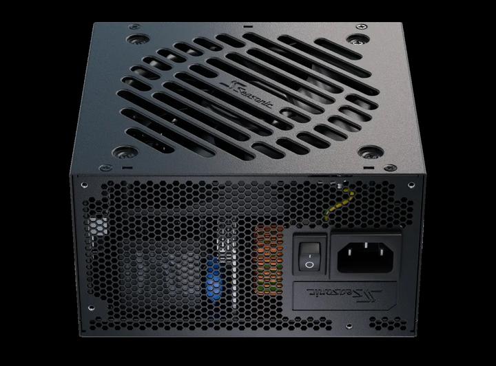 Actual product image Seasonic Core GX-850-V2 850W ATX3.1 black (850 W)