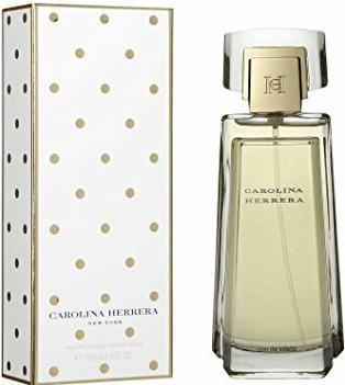 Actual product image Carolina Herrera Perfume (Eau de parfum, 50 ml)