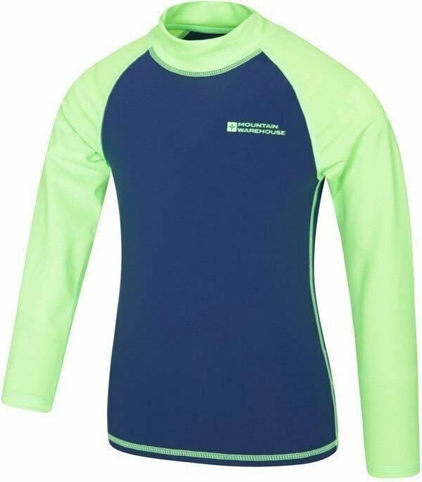Produktbild Mountain Warehouse HautausschlagschutzOberteil (140)