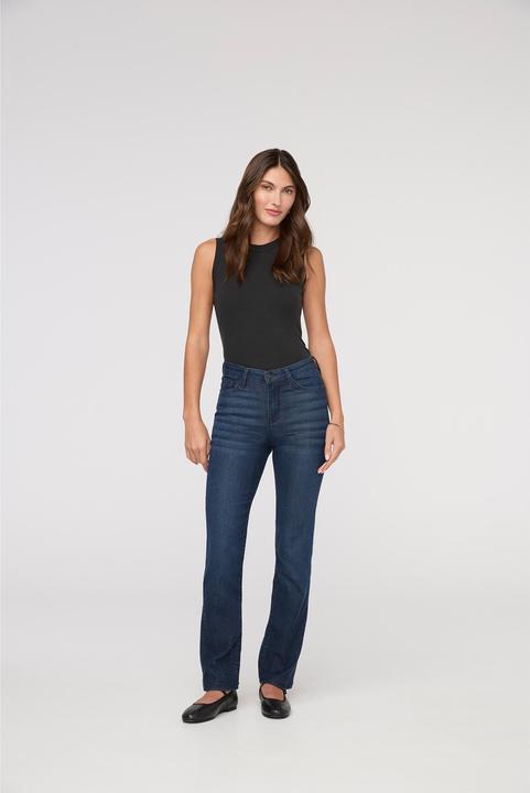 Produktbild Du/Er No Sweat High Rise Slim Straight (M)