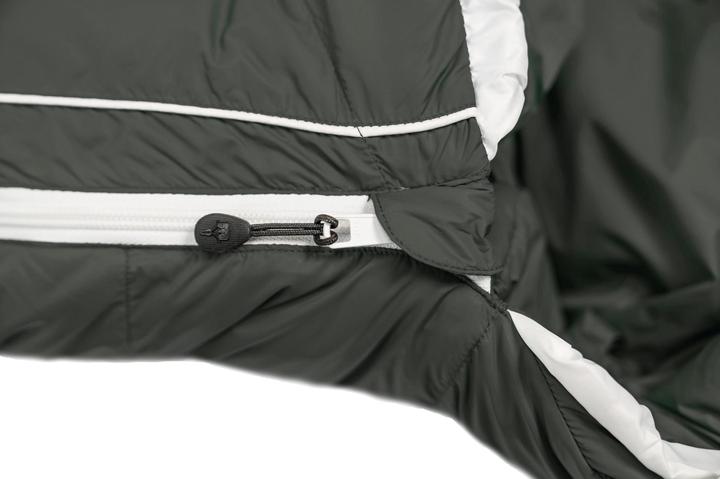 Immagine prodotto Grüezi Bag Sacco a pelo Biopod DownWool Summer Comfort (225 cm)