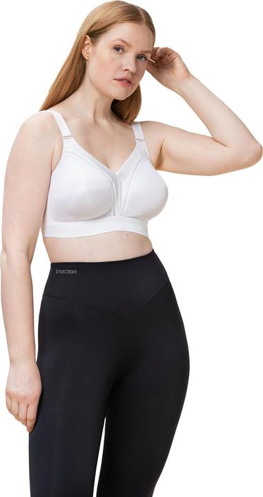 Image du produit Triumph Soutien-gorge sans armatures Triaction Workout (95 D, lot de 2)