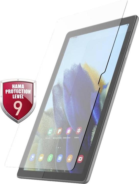 Hama Verre de protection d'écran premium (1 pièce(s), Galaxy Tab A9+)