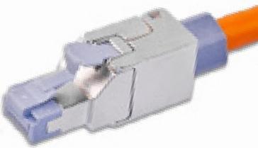 Produktbild Wirewin Netzwerkkabel (UTP, CAT6, 0.15 m)
