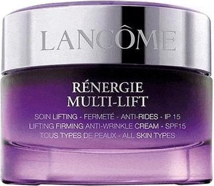 Lancôme Rénergie Multi-Lift (50 ml, Tagescreme, SPF 15)