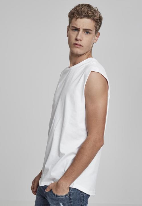 Image du produit Urban Classics tee (L)