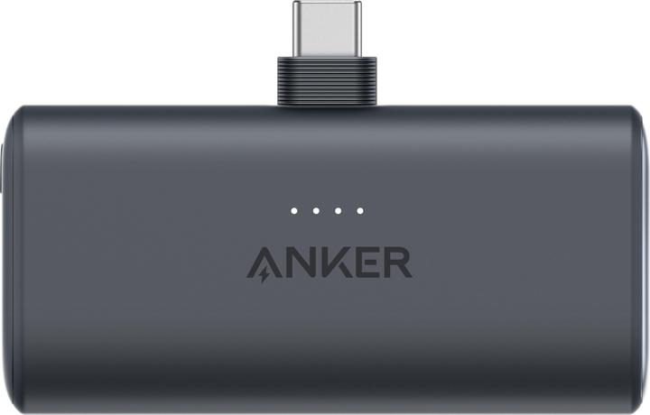 Produktbild Anker Nano (5000 mAh, 22.50 W, 22.50 Wh)