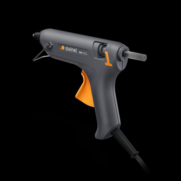 Steinel Glumatic 1011 hot glue gun 11 mm 45 W 240 V 1 pc.