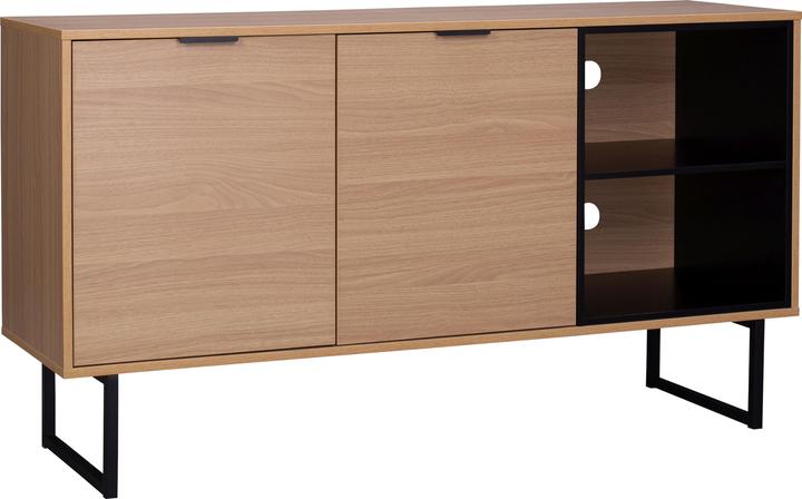 Produktbild Möbilia Amy (140 x 39.5 x 76 cm)