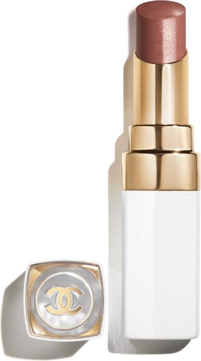 Immagine prodotto Chanel Rouge Coco Baume Brillante 752 - Honey Bliss 3g (752 Honey Bliss)