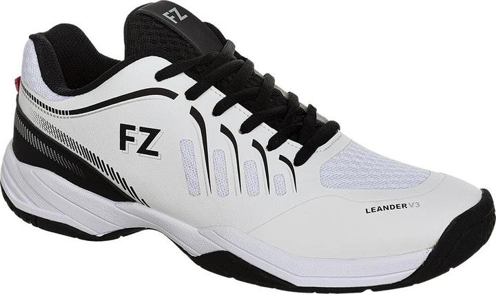 Produktbild FZ Forza badmintonschuhe leander v3 1002 (39.5)