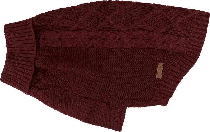 Image du produit Regatta Pull pour chien en jersey (L, Pull-over pour chien)