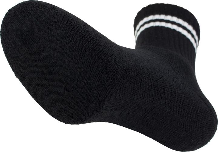 Actual product image Black Snake 6 Pack (39, 42)