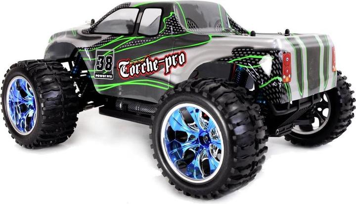 Produktbild Amewi 1:10, 4WD /h (RTR Ready-to-Run)