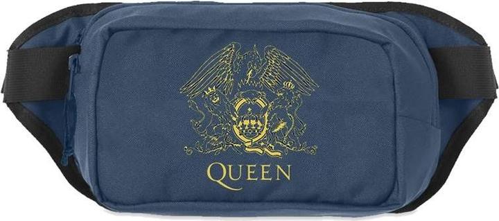 Produktbild Queen Schultertasche Königswappen