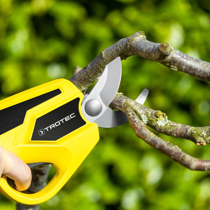 Produktbild Trotec Akku-Gartenschere PGSS 15-20V