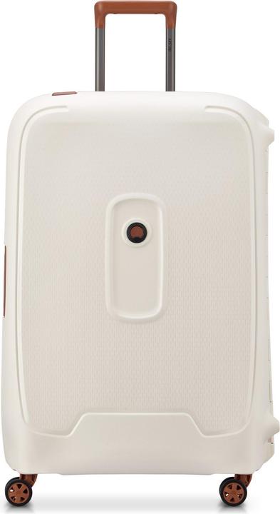 Delsey Carrello Moncey a 4 ruote da 76 cm (107 l, XL (da 115l))