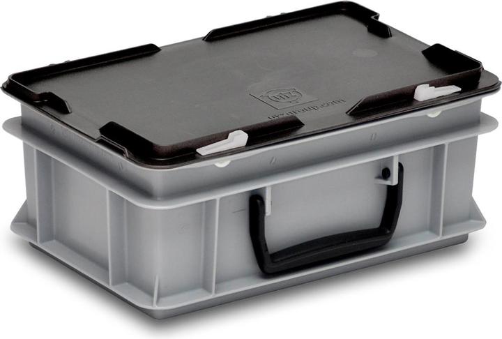 Produktbild Utz RAKO-Koffer (30 x 20 x 13 cm, 5 l)