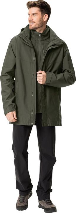 Immagine prodotto Vaude Idris 3in1 III (M)