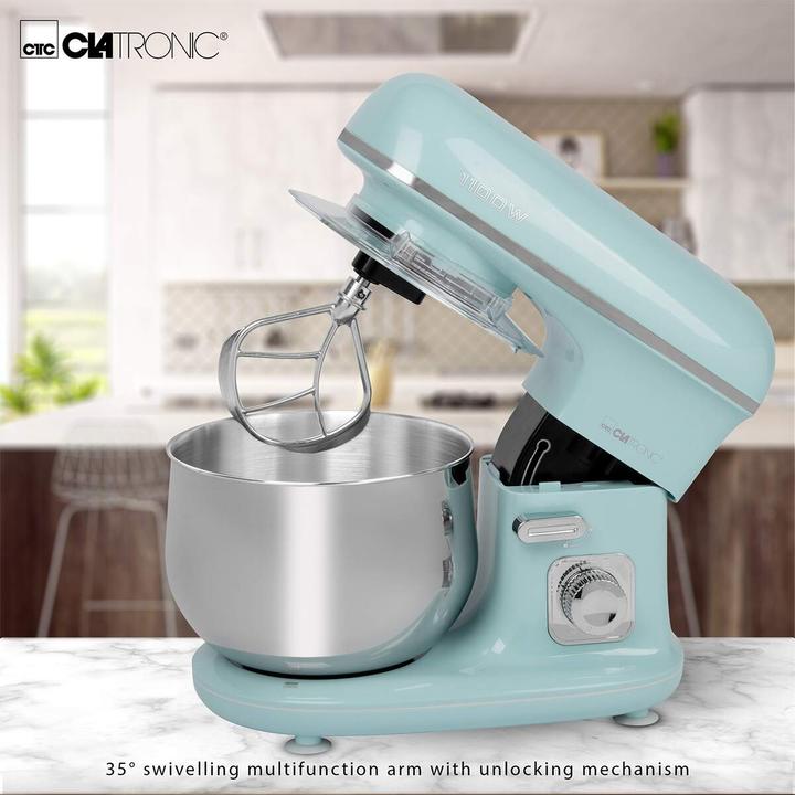 Immagine prodotto Clatronic KM 3711 (1100 W)