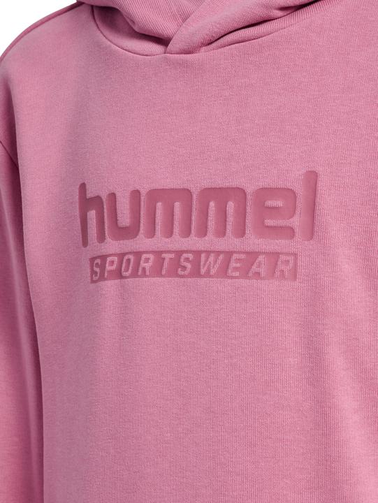 Immagine prodotto hummel hmlJR BASE HOODIE (58, 59, 60, 62, 63, 64)