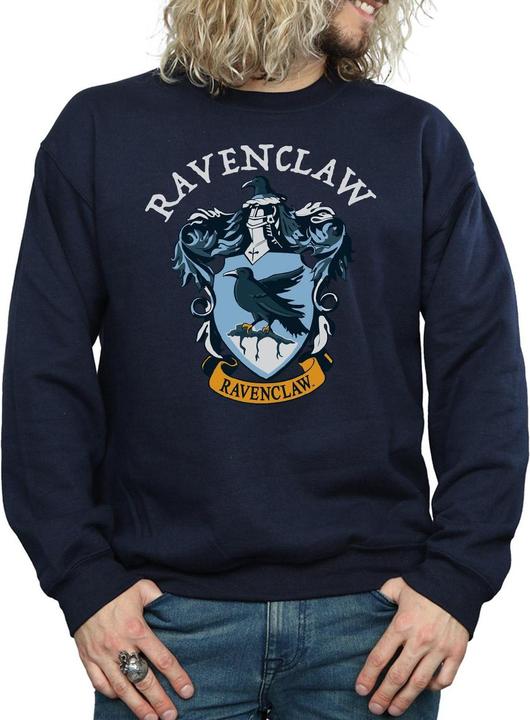 Image du produit Mens Ravenclaw Sweatshirt (XXL)