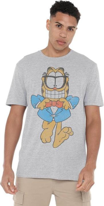 Produktbild Garfield Dapper Cat TShirt (S)