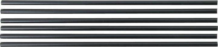 Immagine prodotto KS Tools Set di bastoncini per riparazioni in PP (polipropilene), 6 pezzi, nero