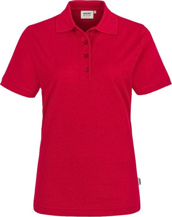 Produktbild Hakro Poloshirt MIKRALINAR® (4XL)