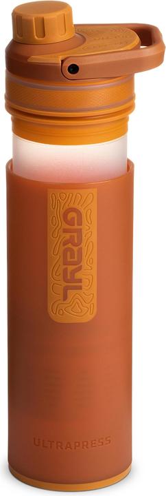 Immagine prodotto Grayl Filtro per acqua Ultrapress Purifier (0.50 l)