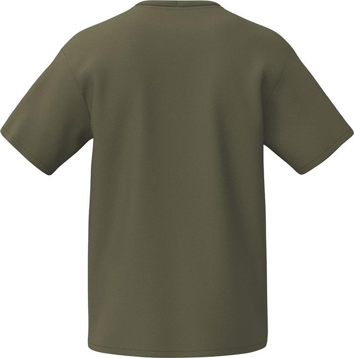 Actual product image Erima CMPT T-Shirt (XXL)