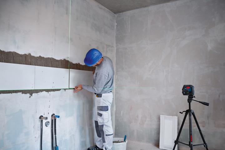 Productafbeelding Bosch Professional GCL 2-50 G