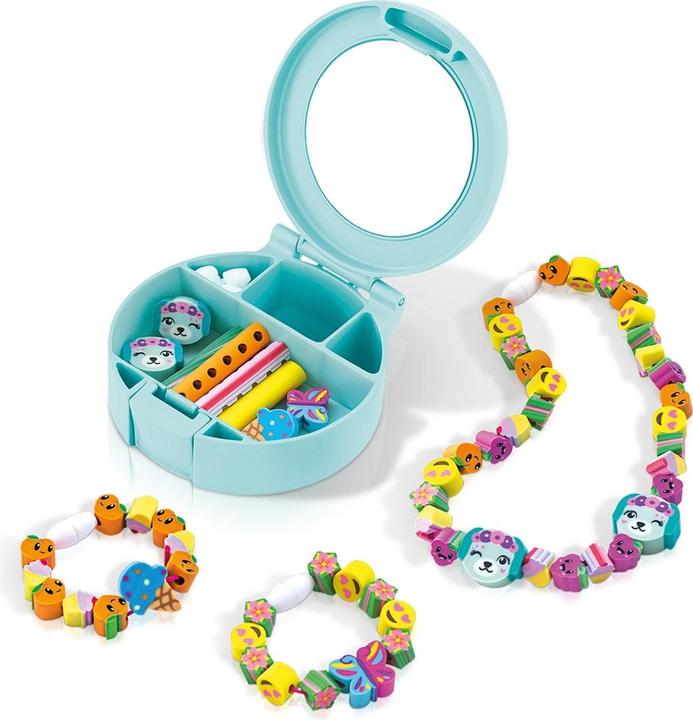 Image du produit Lansay Kit créatif Cutie Stix, chien