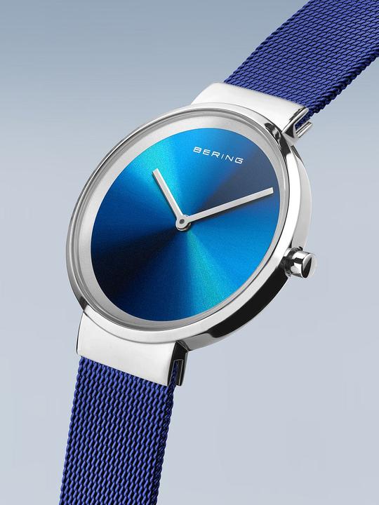 Produktbild Bering Classic (Analoguhr, 31 mm)
