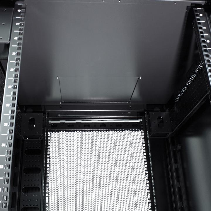 Image du produit Value Baie de serveurs (42 HE, Rack 19 pouces)