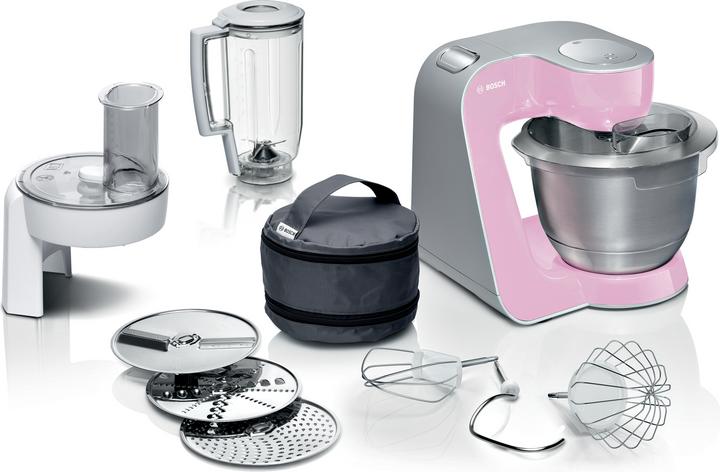 Bosch Hausgeräte Mum58k20 (1000 W)