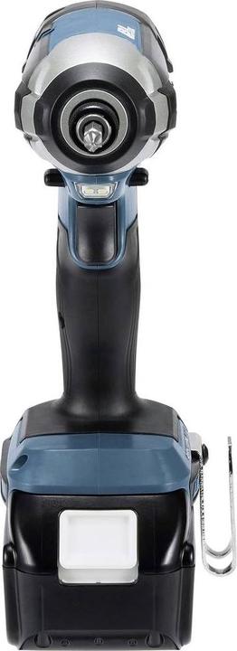 Produktbild Makita Dtd153rtj (Akkubetrieb)