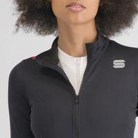 Actual product image Sportful Fiandre Light Short Sleeve W Jacket (M)